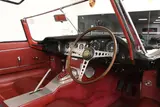 Jaguar E-Type Series 1 Roadster thumbnail