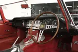 Jaguar E-Type Series 1 Roadster thumbnail