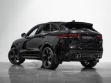 Jaguar F-Pace SVR thumbnail