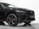Jaguar F-Pace SVR thumbnail