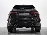 Jaguar F-Pace SVR thumbnail
