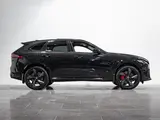 Jaguar F-Pace SVR thumbnail