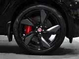 Jaguar F-Pace SVR thumbnail