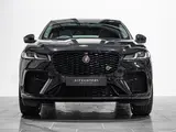 Jaguar F-Pace SVR thumbnail