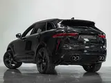 Jaguar F-Pace SVR P550 thumbnail