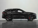 Jaguar F-Pace SVR P550 thumbnail