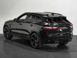 Jaguar F-Pace SVR P550 thumbnail