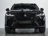 Jaguar F-Pace SVR P550 thumbnail