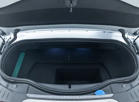 Jaguar F-Type Project 7 — photo 2 of 70