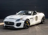 Jaguar F-Type Project 7 thumbnail
