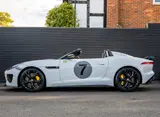 Jaguar F-Type Project 7 thumbnail