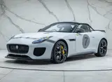 Jaguar F-Type Project 7 thumbnail