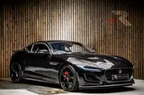 Jaguar F-Type V8 First Edition thumbnail