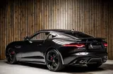 Jaguar F-Type V8 First Edition thumbnail