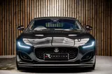 Jaguar F-Type V8 First Edition thumbnail