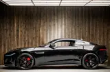 Jaguar F-Type V8 First Edition thumbnail