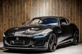Jaguar F-Type V8 First Edition thumbnail