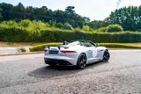 Jaguar F-Type Project 7 thumbnail