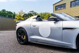 Jaguar F-Type Project 7 thumbnail