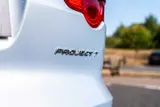 Jaguar F-Type Project 7 thumbnail