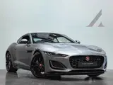 Jaguar F-Type R-Dynamic Black P300 thumbnail