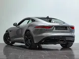 Jaguar F-Type R-Dynamic Black P300 thumbnail