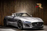 Jaguar F-Type R-Dynamic Black thumbnail