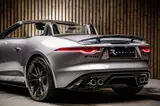 Jaguar F-Type R-Dynamic Black thumbnail