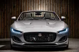 Jaguar F-Type R-Dynamic Black thumbnail
