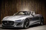 Jaguar F-Type R-Dynamic Black thumbnail