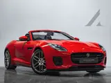 Jaguar F-Type R-Dynamic P380 thumbnail