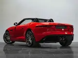 Jaguar F-Type R-Dynamic P380 thumbnail