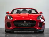 Jaguar F-Type R-Dynamic P380 thumbnail