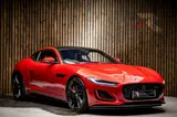 Jaguar F-Type R-Dynamic Plus thumbnail
