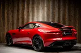 Jaguar F-Type R-Dynamic Plus thumbnail