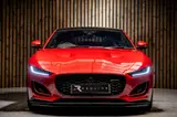 Jaguar F-Type R-Dynamic Plus thumbnail