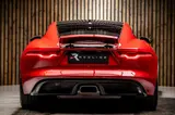 Jaguar F-Type R-Dynamic Plus thumbnail