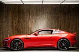 Jaguar F-Type R-Dynamic Plus thumbnail