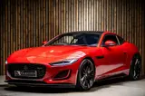 Jaguar F-Type R-Dynamic Plus thumbnail