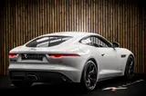 Jaguar F-Type R-Dynamic thumbnail