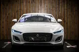 Jaguar F-Type R-Dynamic thumbnail