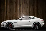 Jaguar F-Type R-Dynamic thumbnail