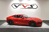 Jaguar F-Type V8 R thumbnail