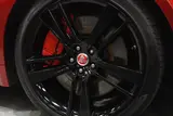 Jaguar F-Type V8 R thumbnail