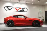 Jaguar F-Type V8 R thumbnail
