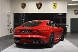 Jaguar F-Type V8 R thumbnail