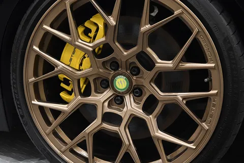 Lister LFT 666 — photo 2 of 49