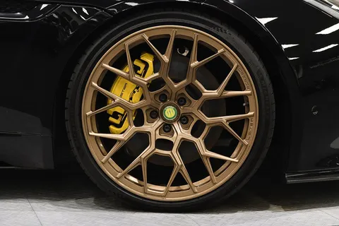 Lister LFT 666 — photo 3 of 49