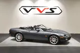 Jaguar XK XKR thumbnail