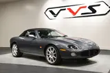 Jaguar XK XKR thumbnail
